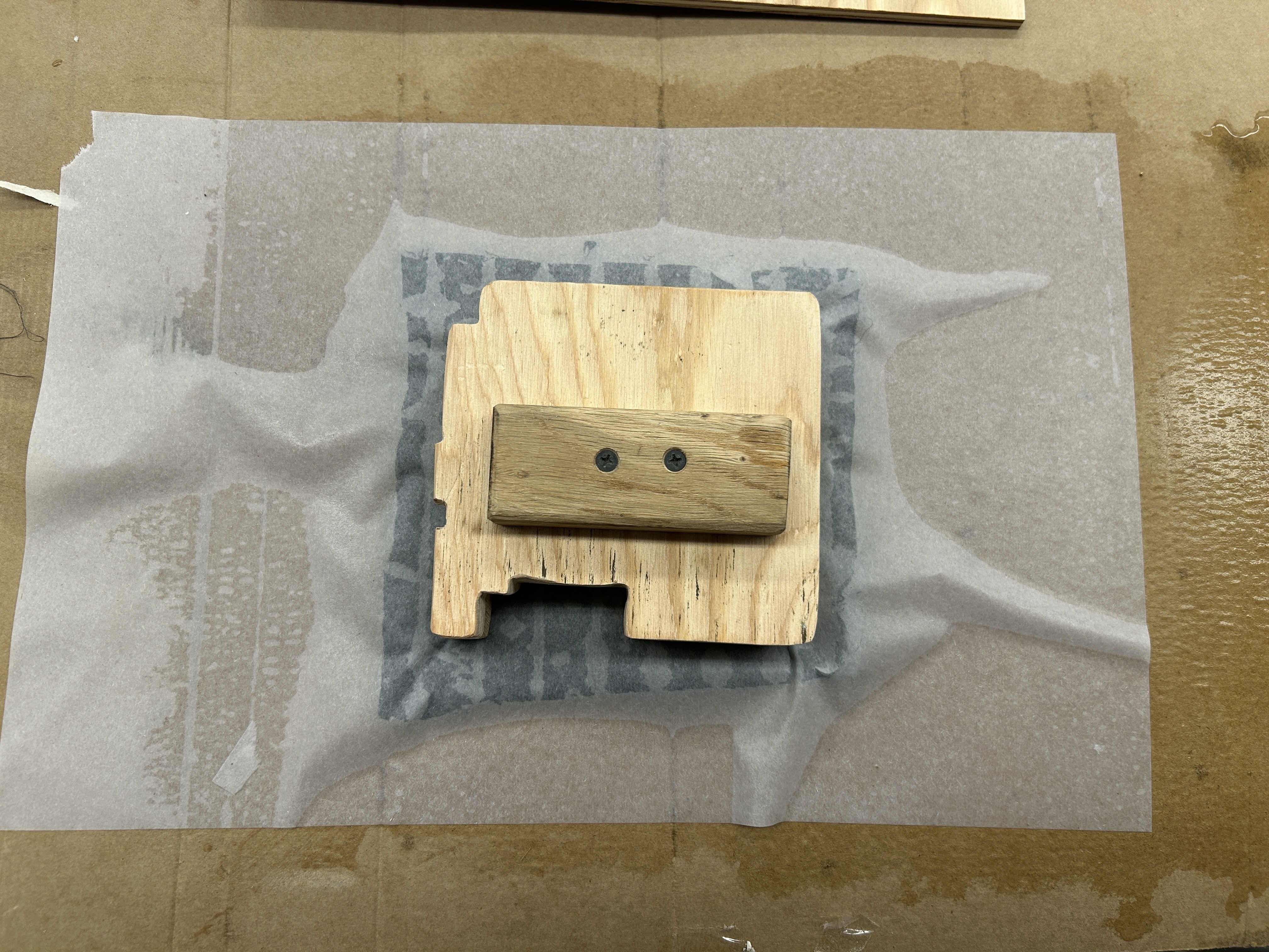 Embossing
