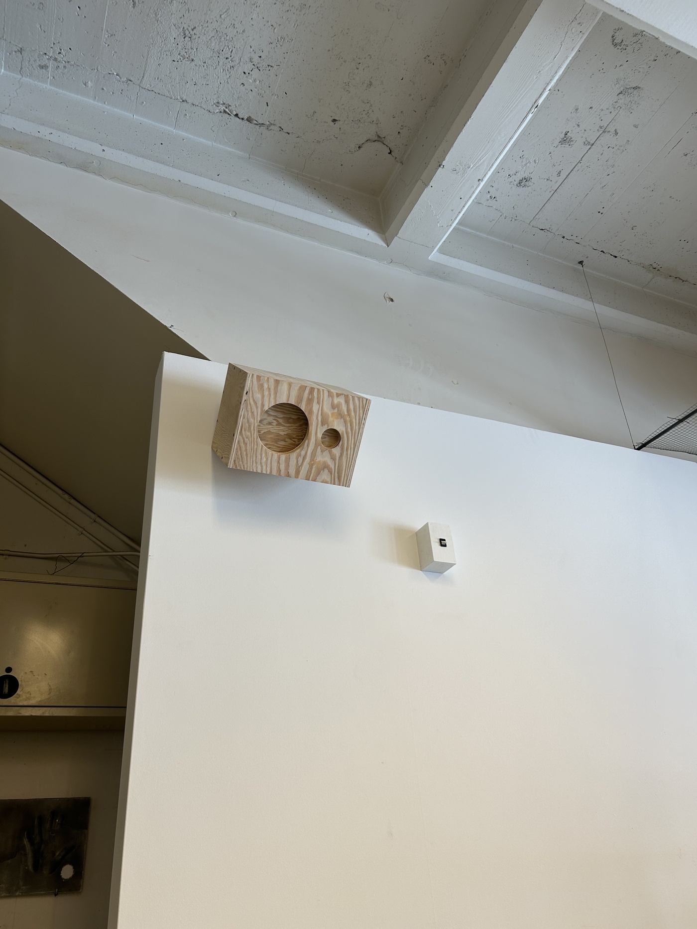 Plywood speakers